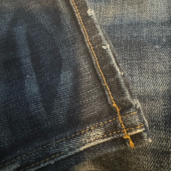 Rag & Bone The Dre boyfriend jeans - Picture 11 of 13